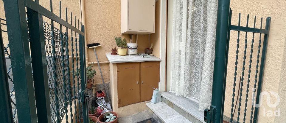 Three-room apartment of 58 m² in Diano Marina (18013)