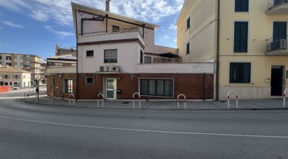 Four-room apartment of 140 m² in Porto Sant'Elpidio (63821)