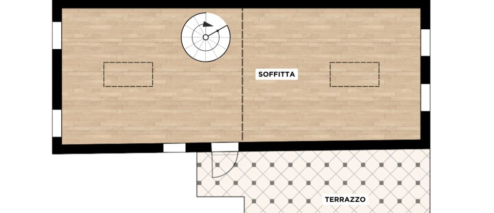 Apartment 10 rooms of 158 m² in Verona (37139)