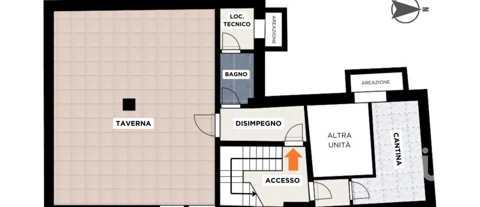 Apartment 10 rooms of 158 m² in Verona (37139)