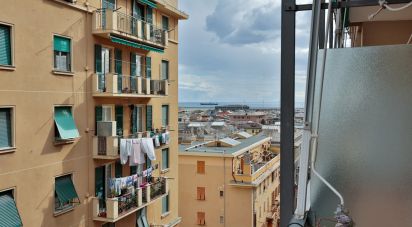 Apartment 6 rooms of 110 m² in Genova (16154)