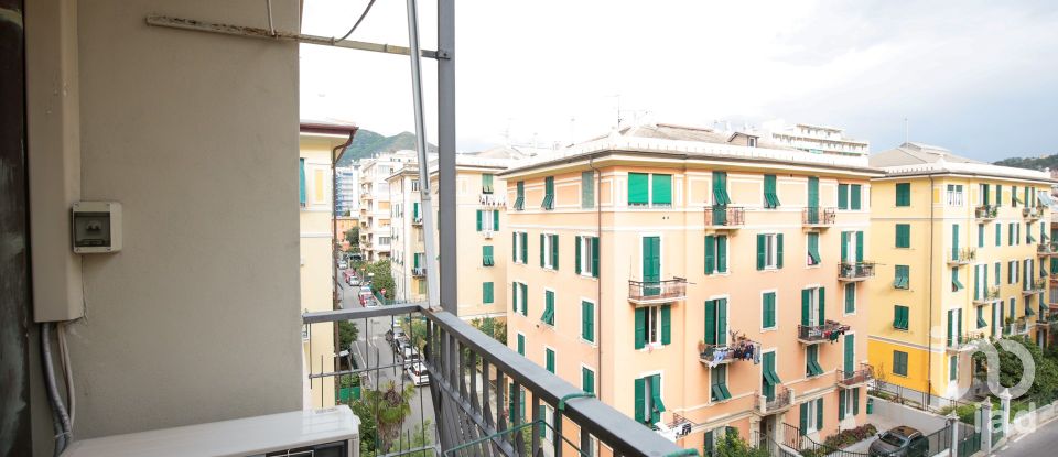 Appartamento 6 locali di 110 m² a Genova (16154)