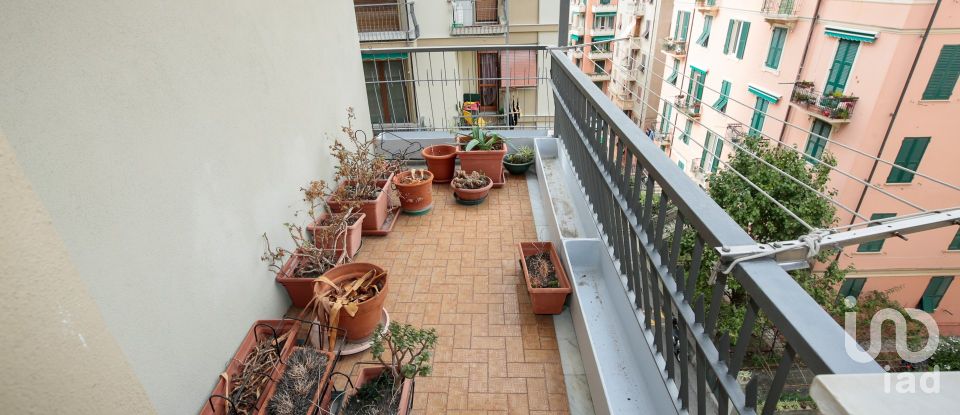 Appartamento 6 locali di 110 m² a Genova (16154)