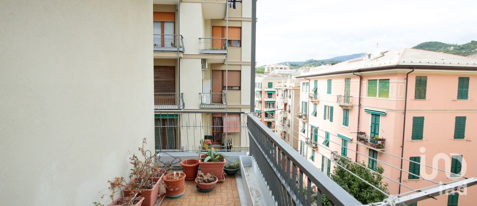 Appartamento 6 locali di 110 m² a Genova (16154)