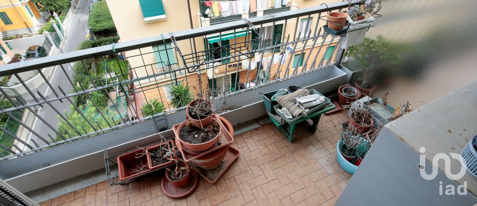 Appartamento 6 locali di 110 m² a Genova (16154)