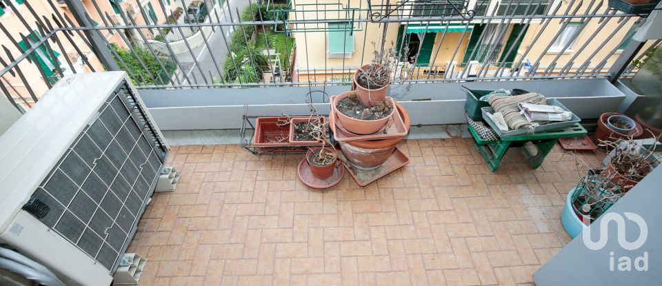 Appartamento 6 locali di 110 m² a Genova (16154)