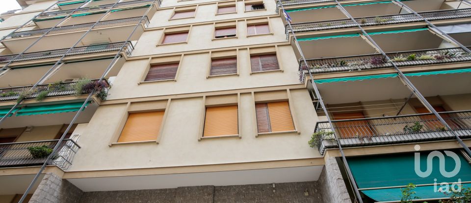 Appartamento 6 locali di 110 m² a Genova (16154)