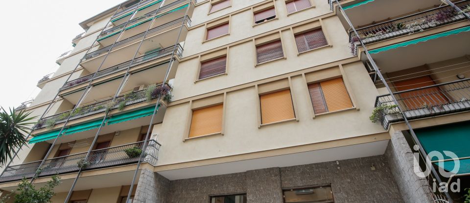 Appartamento 6 locali di 110 m² a Genova (16154)