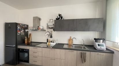 Three-room apartment of 93 m² in Civitanova Marche (62012)