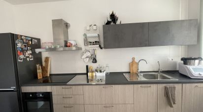 Three-room apartment of 93 m² in Civitanova Marche (62012)