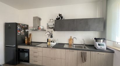 Three-room apartment of 93 m² in Civitanova Marche (62012)