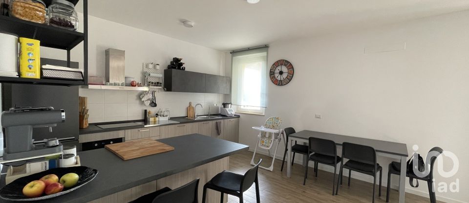 Trilocale di 93 m² a Civitanova Marche (62012)