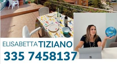 Appartamento 6 locali di 111 m² a Arenzano (16011)