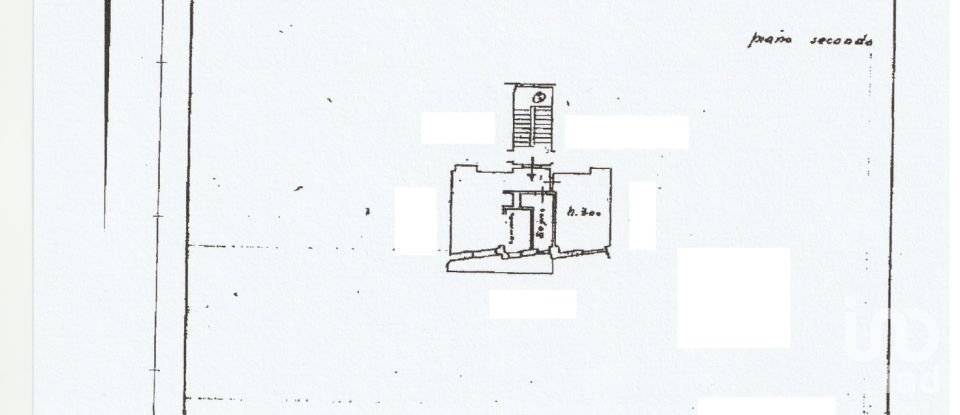 Three-room apartment of 65 m² in Finale Ligure (17024)