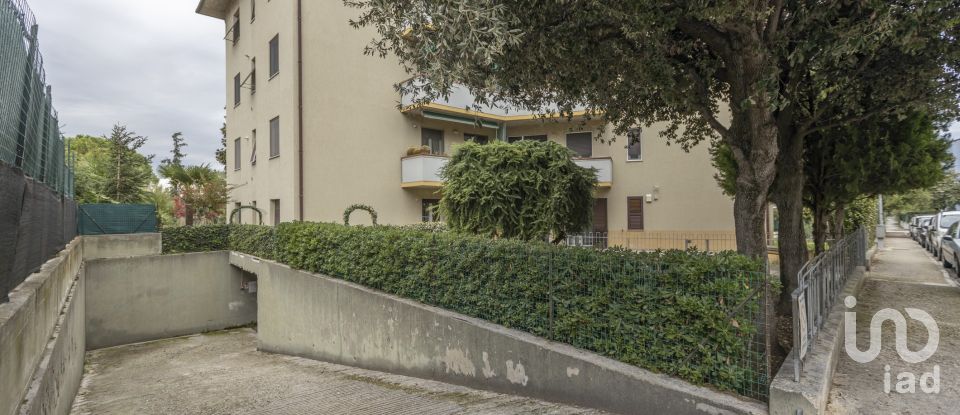 Appartamento 0 locali di 124 m² a Falconara Marittima (60015)