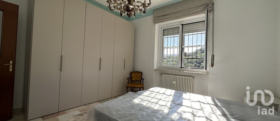 Four-room apartment of 110 m² in Boissano (17054)