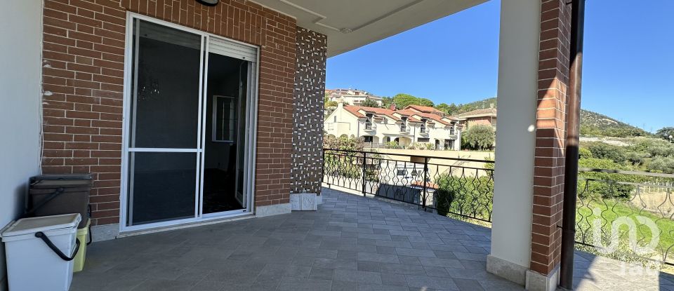 Quadrilocale di 110 m² a Boissano (17054)