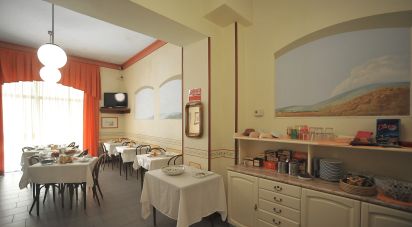 Hotel 3* of 700 m² in Sansepolcro (52037)