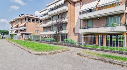 Appartamento 8 locali di 160 m² a Cesano Maderno (20811)