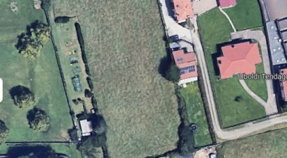 Land of 3,323 m² in Lurago Marinone (22070)