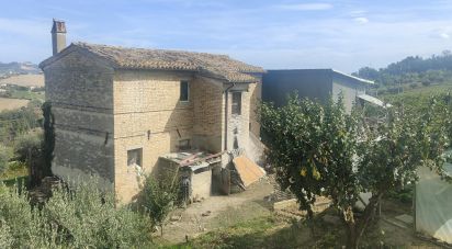 Townhouse 6 rooms of 83 m² in Cossignano (63067)