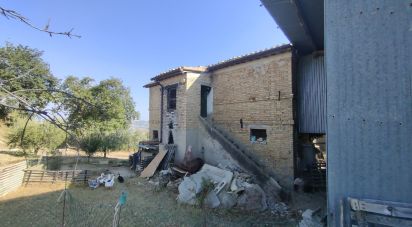 Town house 6 rooms of 83 m² in Cossignano (63067)