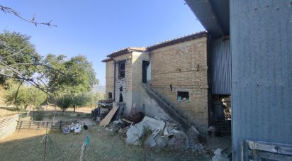 Townhouse 6 rooms of 83 m² in Cossignano (63067)