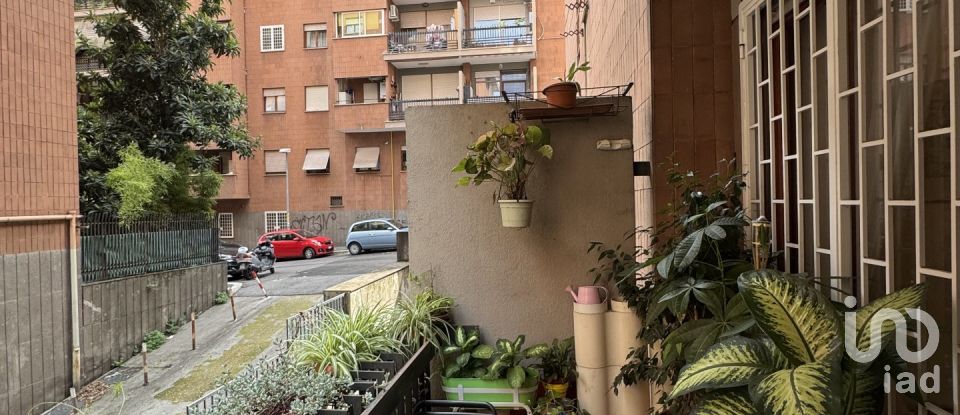 Appartamento 6 locali di 100 m² a Roma (00197)