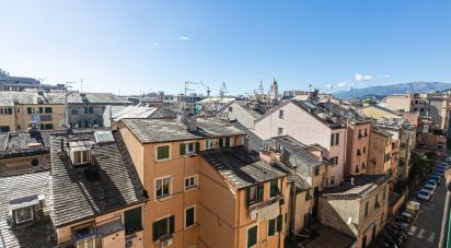 Appartamento 5 locali di 77 m² a Genova (16154)