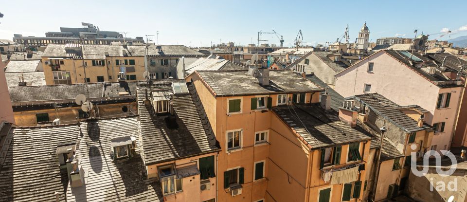 Appartamento 5 locali di 77 m² a Genova (16154)