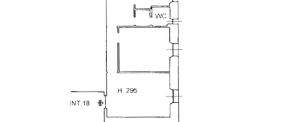 Appartamento 5 locali di 77 m² a Genova (16154)