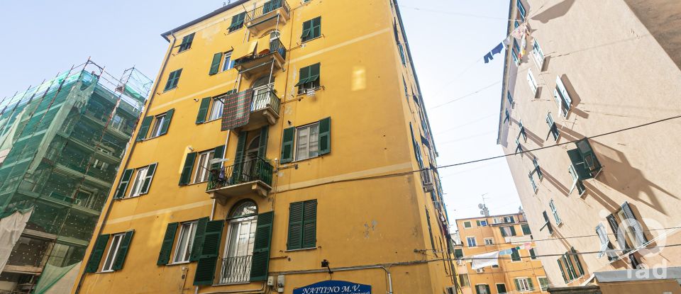 Apartment 5 rooms of 77 m² in Genova (16154)