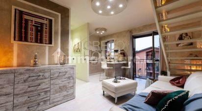 Three-room apartment of 85 m² in Gallarate (21013)