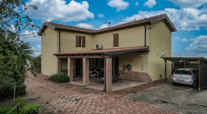Casa indipendente / Villa 6 locali di 254 m² in Ostellato (44020)