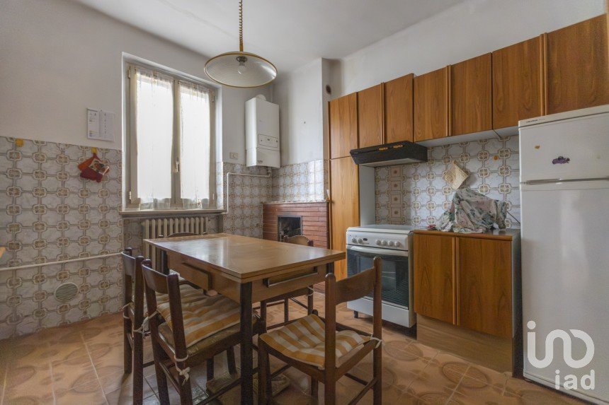 Casa indipendente 5 locali di 118 m² in Porto Recanati (62017)