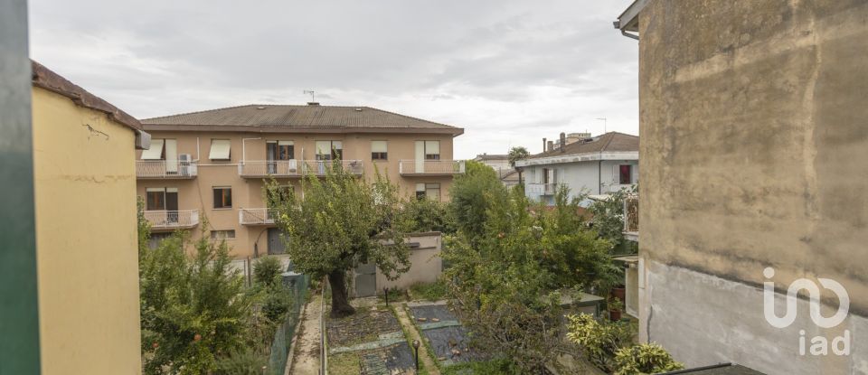 Casa indipendente 5 locali di 118 m² in Porto Recanati (62017)