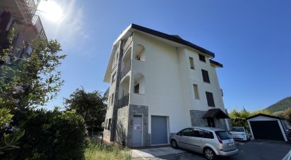 Three-room apartment of 70 m² in Borghetto Santo Spirito (17052)