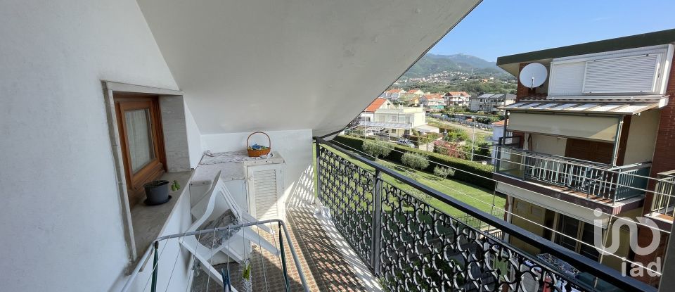 Trilocale di 70 m² a Borghetto Santo Spirito (17052)