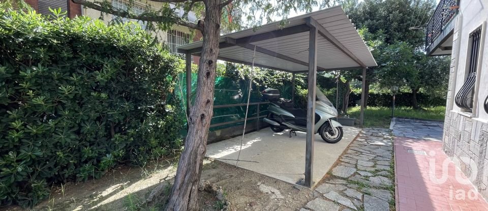 Three-room apartment of 70 m² in Borghetto Santo Spirito (17052)