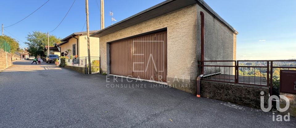 Quadrilocale di 90 m² a Uggiate-Trevano (22029)