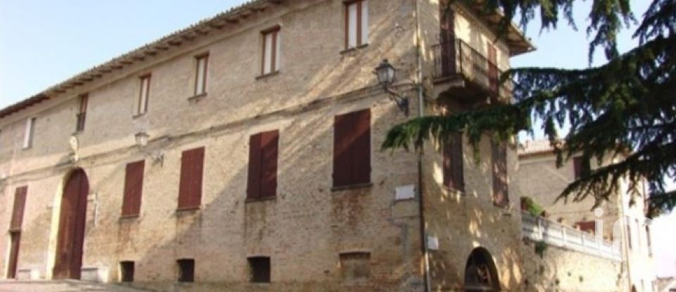 Bilocale di 65 m² a Monte Porzio (61040)