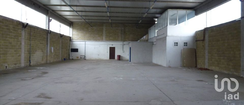 Warehouse of 800 m² in Vercelli (13100)