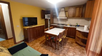 Two-room apartment of 50 m² in Monastero di Lanzo (10070)