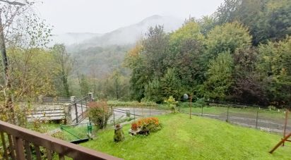 Two-room apartment of 50 m² in Monastero di Lanzo (10070)