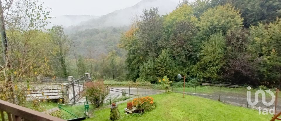 Two-room apartment of 50 m² in Monastero di Lanzo (10070)