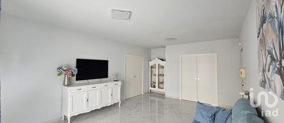 Three-room apartment of 175 m² in Roseto degli Abruzzi (64026)