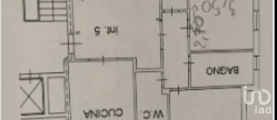 Trilocale di 175 m² a Roseto degli Abruzzi (64026)