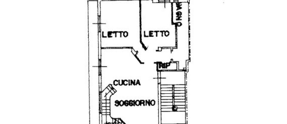 Duplex 4 locali di 230 m² a Grottammare (63066)