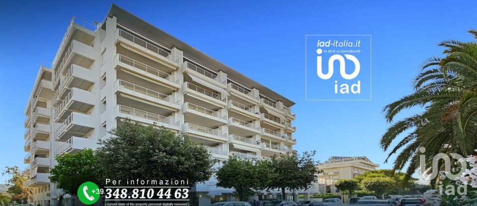 Ufficio di 52 m² in Giulianova (64021)