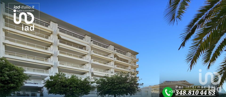 Ufficio di 52 m² in Giulianova (64021)